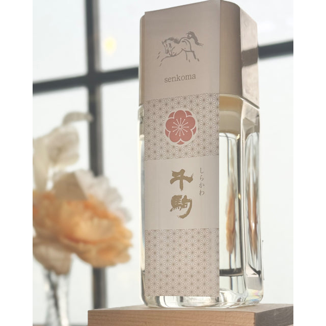 SENKOMA  ポケットペット  300ml