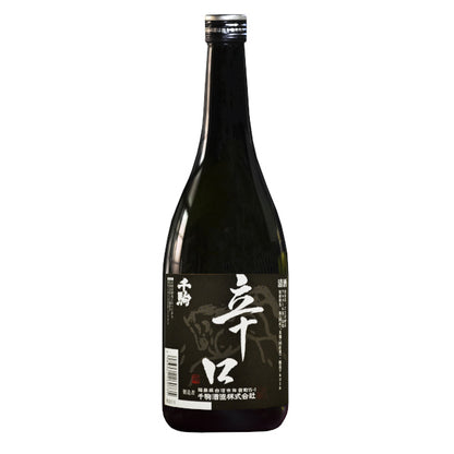 千駒 辛口  720ml