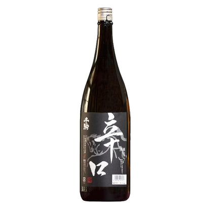千駒 辛口  1.8L