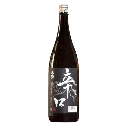千駒 辛口  1.8L