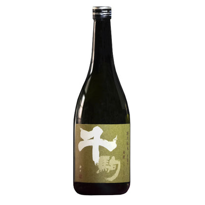千駒 特別純米 手造り ～麹塵～ 720ml