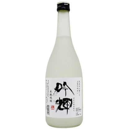 焼酎 吟輝 ～ぎんにかがやく～ 720ml