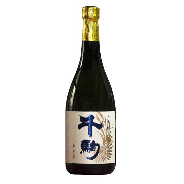 千駒 大吟醸  720ml