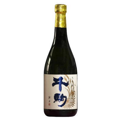 千駒 大吟醸  720ml