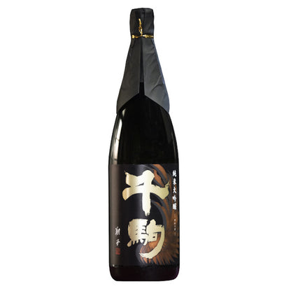 純米大吟醸 千駒  1.8L