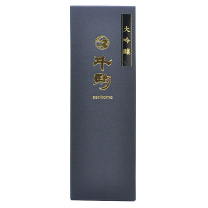 千駒 大吟醸  720ml