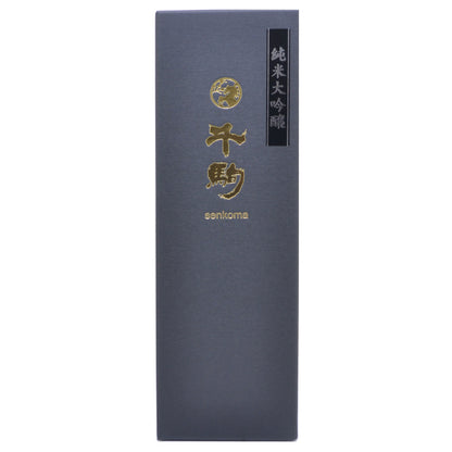 純米大吟醸 千駒  720ml
